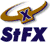 STFX logo