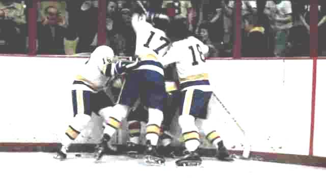 Click here to go to the Slap Shot Tribute page!